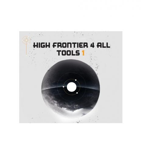 High Frontier 4 All - Tools Pack 1 (ENG)